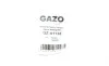 Прокладка форсунки Ford Transit 2.0 TDCI 00-07 GAZO GZ-A1138 (фото 2)