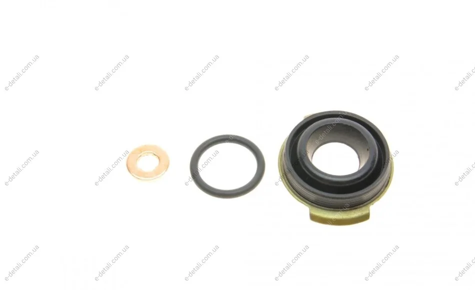 Прокладка форсунки Ford Transit 2.0 TDCI 00-07 GAZO GZ-A1138 (фото 1)