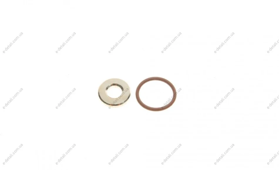 Ремкомплект форсунки Toyota Rav 4 2.2 D 06-13 GAZO GZ-A1139 (фото 1)