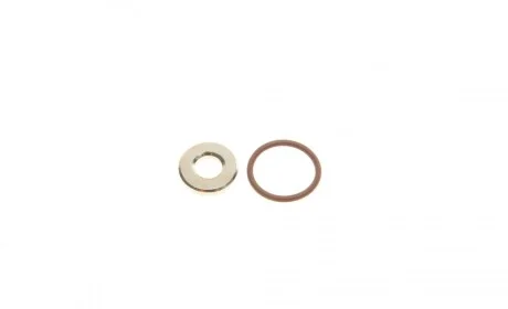 Ремкомплект форсунки Toyota Rav 4 2.2 D 06-13 GAZO GZ-A1139