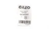Прокладка насосу вакуумного Citroen Berlingo/Jumper/Peugeot Boxer/Expert/Partner 1.9 94-05 (к-кт) GAZO GZ-A1141 (фото 4)