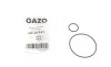 Прокладка насосу вакуумного Citroen Berlingo/Jumper/Peugeot Boxer/Expert/Partner 1.9 94-05 (к-кт) GAZO GZ-A1141 (фото 1)