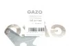 Ремкомплект насоса ГУР Audi A4/A6/A8/VW Passat 2.5 TDI 97-06 GAZO GZ-A1143 (фото 2)