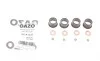 Ремкомплект форсунки Fiat Scudo 2.0 JTD 16V 99-06 GAZO GZ-A1147 (фото 1)