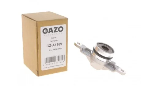 Клапан вентиляции картера MB C-class (W204)/E-class (W212) 09-15 OM642 GAZO GZ-A1169