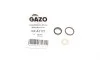 Ремкомплект форсунки Opel Astra/Vectra 2.0/2.2 DTI 96-05 GAZO GZ-A1177 (фото 1)