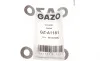 Прокладка кришки ГРМ Citroen C3/C4/Peugeot 2008/208/3008/308 12- GAZO GZ-A1181 (фото 3)