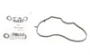 Прокладка кришки ГРМ Citroen C3/C4/Peugeot 2008/208/3008/308 12- GAZO GZ-A1181 (фото 1)