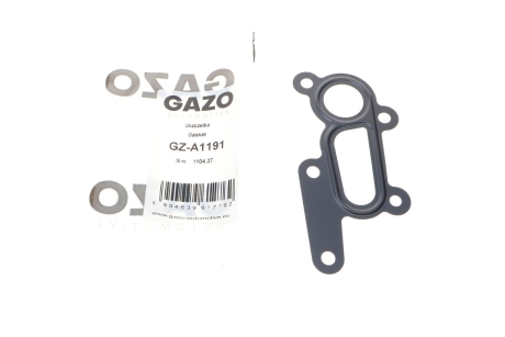 Прокладка фильтра масляного GAZO GZ-A1191