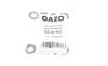 Болт крепления форсунки MB Sprinter/Vito 2.2CDI OM651 (к-кт) GAZO GZ-A1193 (фото 2)