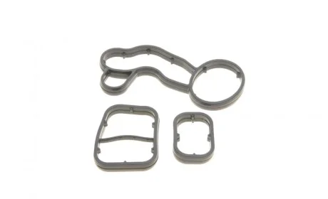 Прокладка корпуса фильтра масляного BMW 3 (F30/F80)/5 (F10/G30/F90) 2.0D 12- B32/B37/B38/B42/B47 GAZO GZ-A1201
