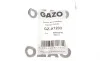 Кронштейн форсунки Citroen Jumper/Peugeot Boxer 2.2 HDi 06- GAZO GZ-A1203 (фото 4)