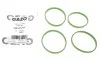 Прокладка коллектора впускного Ford Transit Connect 1.0 EcoBoost 13-к-кт) GAZO GZ-A1211 (фото 1)