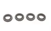 Сальник форсунки (к-кт 4шт) Toyota Rav4 2.0/2.2D 01- GAZO GZ-A1221 (фото 5)