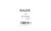 Штуцер обратки форсунки Fiat Doblo 1.3 JTD 04-10 GAZO GZ-A1222 (фото 2)