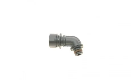 Штуцер обратки форсунки Fiat Doblo 1.3 JTD 04-10 GAZO GZ-A1222