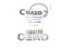 Уплотняющее кольцо GAZO GZ-A1228 (фото 2)