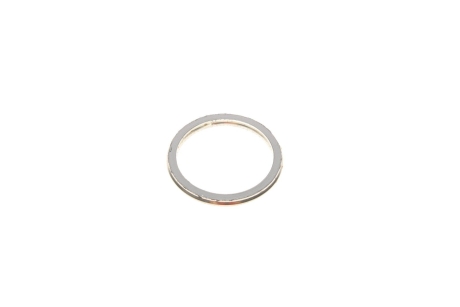 Уплотняющее кольцо GAZO GZ-A1228 (фото 1)