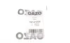 Прокладка клапана EGR Opel Astra G/ H 1.6 00-10 GAZO GZ-A1229 (фото 3)