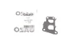 Прокладка клапана EGR Opel Astra G/ H 1.6 00-10 GAZO GZ-A1229 (фото 1)