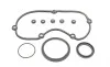 Прокладка (к-кт) крышки ГРМ VW T5/T6 2.0 TSI 11- (верхняя) GAZO GZ-A1233 (фото 1)