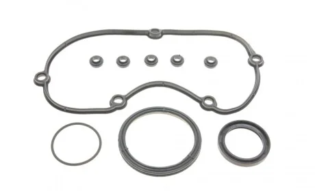Прокладка (к-кт) крышки ГРМ VW T5/T6 2.0 TSI 11- (верхняя) GAZO GZ-A1233