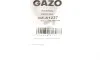 Сальник свічки Audi A1/Skoda Fabia 1.4 TDI 14- GAZO GZ-A1237 (фото 2)