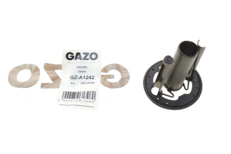 Прокладка радиатора масляного GAZO GZ-A1242