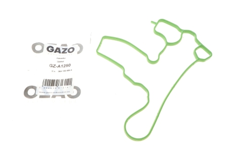 Прокладка крышки газораспределительного механизма GAZO GZ-A1250