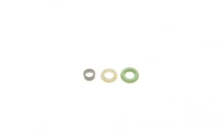 Ремкомплект форсунки VW Caddy IV 1.2/1.4 TSI 15- (клапанної) GAZO GZ-A1271