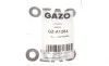 Прокладка радиатора масляного BMW 3 (E46)/5 (E39) 2.0D 98-05 M47/N47 GAZO GZ-A1284 (фото 3)