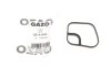 Прокладка радиатора масляного BMW 3 (E46)/5 (E39) 2.0D 98-05 M47/N47 GAZO GZ-A1284 (фото 1)