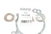 Прокладка кришки ГРМ Audi A4/A6/Q3/Q5/Skoda Octavia/Superb 07- GAZO GZ-A1286 (фото 2)
