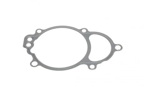 Прокладка кришки ГРМ Audi A4/A6/Q3/Q5/Skoda Octavia/Superb 07- GAZO GZ-A1286