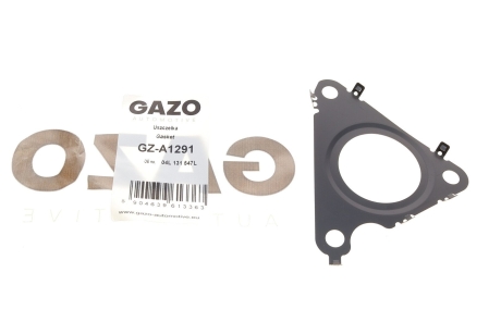 Уплотняющее кольцо GAZO GZ-A1291 (фото 1)