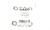 Прокладка радіатора масляного MB Citan/A(W176)/B(E246) 1.5D/Renault Kangoo 1.5dCi 12- (к-кт) GAZO GZ-A1292 (фото 2)