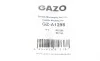 Ремкомплект форсунки Citroen Berlingo 1.6 HDi 11- GAZO GZ-A1298 (фото 5)