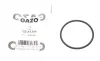 Кільце ущільнююче GAZO GZ-A1304 (фото 1)