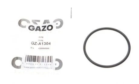 Прокладка коллектора впускного Renault Kangoo/Laguna II/Trafic 1.4-2.0 01- GAZO GZ-A1304