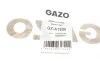 Прокладка кришки клапанів Renault Clio III 1.2 16V 07-14 (к-кт) GAZO GZ-A1308 (фото 9)
