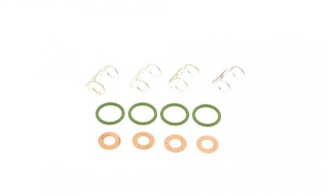 Ремкомплект форсунки Nissan Pathfinder/X-Trail 2.2/2.5 dCi 01- (к-кт на 4 шт) GAZO GZ-A1315