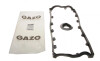 Прокладка крышки клапанов VW T5 2.5 TDI 03-09 (к-кт) GAZO GZ-A1330 (фото 2)