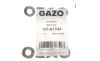 Ремкомплект форсунки Mazda 3/5/6 2.0D 02-10 GAZO GZ-A1334 (фото 5)