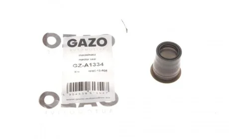 Ремкомплект форсунки Mazda 3/5/6 2.0D 02-10 GAZO GZ-A1334