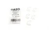 Прокладка трубки паливної ущільнююча Mazda 3/5/6 2.0 DI 05-10 GAZO GZ-A1346 (фото 1)