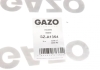 Прокладка крышки клапанов GAZO GZ-A1354 (фото 4)