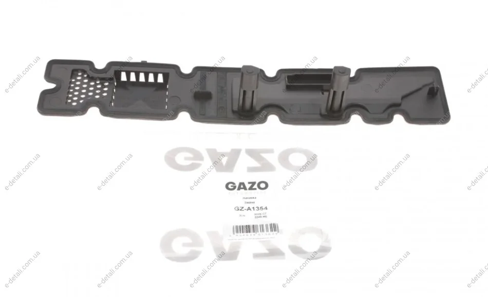 Прокладка крышки клапанов Citroen Jumpy/Peugeot Expert 2.0i 07-16 GAZO GZ-A1354 (фото 1)