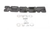 Прокладка кришки клапанів Citroen Jumpy/Peugeot Expert 2.0i 07-16 GAZO GZ-A1354 (фото 1)