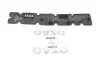 Прокладка крышки клапанов Citroen Jumpy/Peugeot Expert 2.0i 07-16 GAZO GZ-A1354 (фото 1)