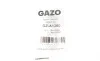 Прокладка коллектора впускного VW Caddy III 1.6i 04-15 (к-кт) GAZO GZ-A1380 (фото 2)